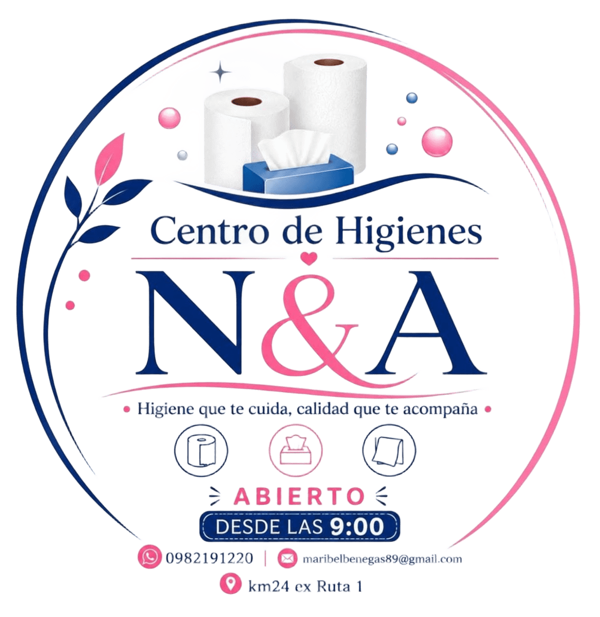 Texto alternativo